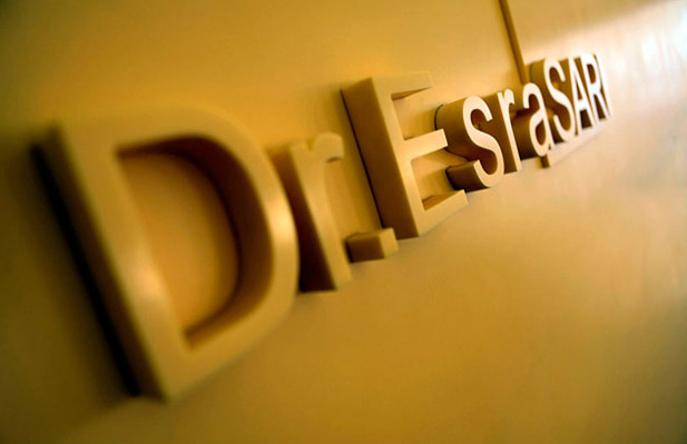 Yeni İnternet Sitemizle Yayındayız...